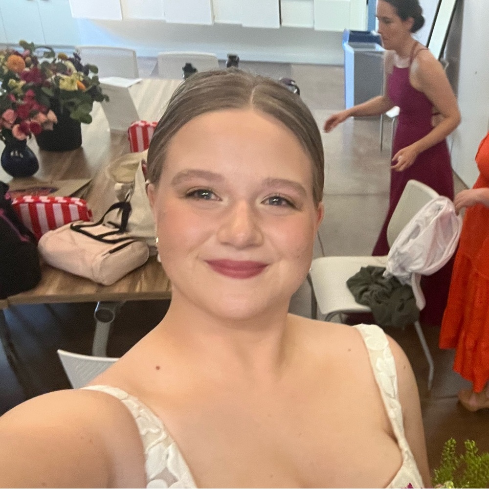 Meet your Posher, Ingrid
